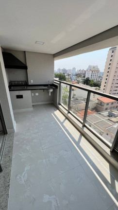 Apartamento com 2 Quartos à Venda, 64 m² em Parque Novo Oratório - Santo André