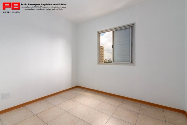 Imagem Apartamento com 2 Quartos à Venda, 56 m² em Tatuape - São Paulo Imagem Apartamento com 2 Quartos à Venda, 56 m² em Tatuape - São Paulo