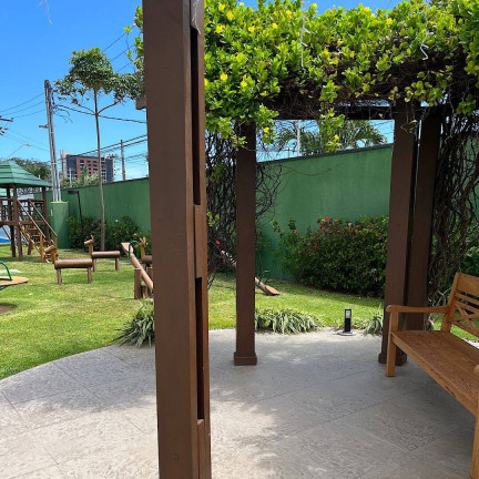 Imagem Apartamento com 4 Quartos à Venda, 164 m² em Guararapes - Fortaleza