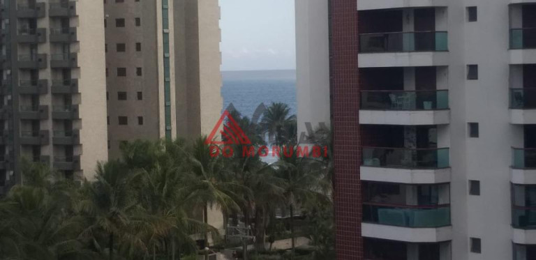 Imagem Apartamento com 3 Quartos à Venda, 116 m² em Riviera De São Lourenço - Bertioga