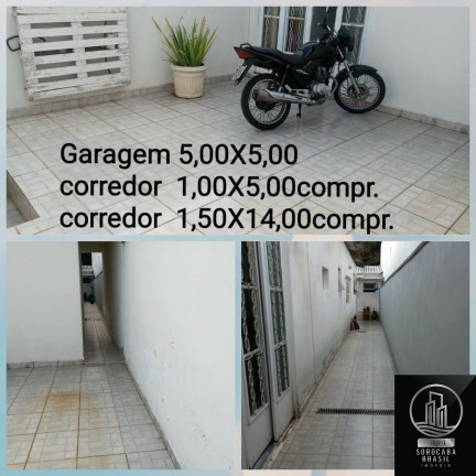 Imagem Casa com 2 Quartos à Venda, 105 m² em Jardim Karolyne - Votorantim