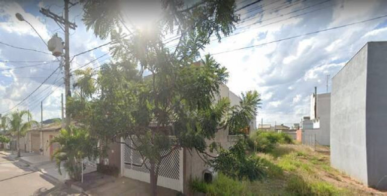Terreno à Venda, 240 m² em Parque Residencial Paraíso - Itupeva