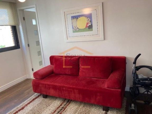 Imagem Apartamento com 4 Quartos à Venda, 210 m² em água Fria - São Paulo Imagem Apartamento com 4 Quartos à Venda, 210 m² em água Fria - São Paulo