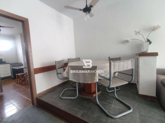 Imagem Apartamento com 3 Quartos à Venda, 100 m² em Pitangueiras - Guarujá