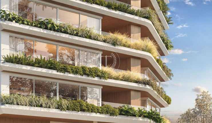 Imagem Cobertura com 2 Quartos à Venda, 107 m² em Santa Cecília - São Paulo