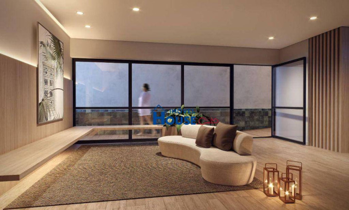 Imagem Apartamento com 2 Quartos à Venda, 80 m² em Vila Romana - São Paulo Imagem Apartamento com 2 Quartos à Venda, 80 m² em Vila Romana - São Paulo