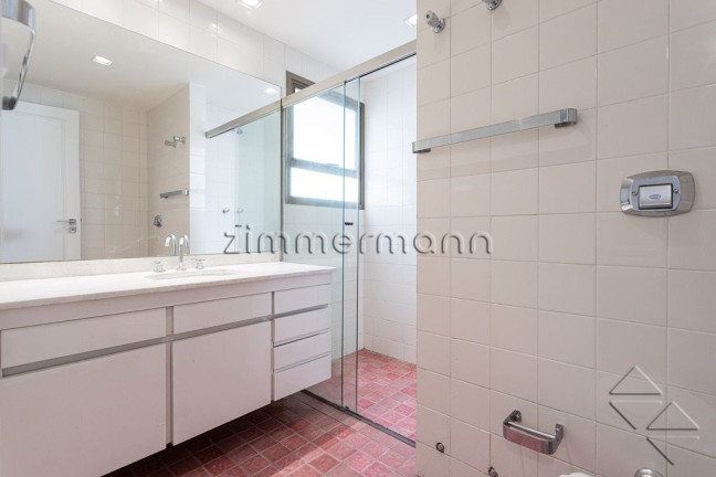 Imagem Apartamento com 4 Quartos à Venda, 241 m² em Moema - São Paulo Imagem Apartamento com 4 Quartos à Venda, 241 m² em Moema - São Paulo