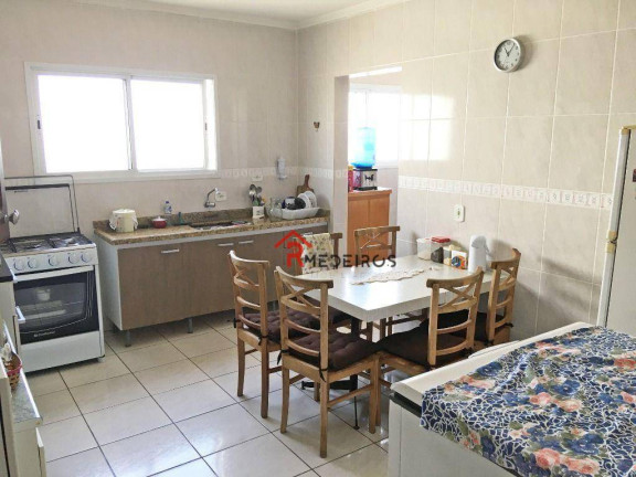 Imagem Apartamento com 3 Quartos à Venda, 136 m² em Caiçara - Praia Grande Imagem Apartamento com 3 Quartos à Venda, 136 m² em Caiçara - Praia Grande