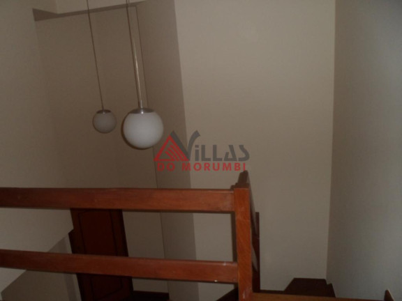 Imagem Apartamento com 3 Quartos à Venda, 170 m² em Vila Suzana - São Paulo