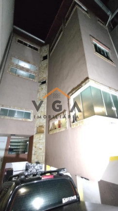 Imagem Casa com 3 Quartos à Venda, 125 m² em Itaquera - São Paulo