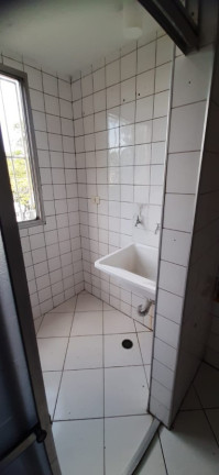 Imagem Apartamento com 2 Quartos à Venda, 60 m² em Jardim Umuarama - São Paulo Imagem Apartamento com 2 Quartos à Venda, 60 m² em Jardim Umuarama - São Paulo