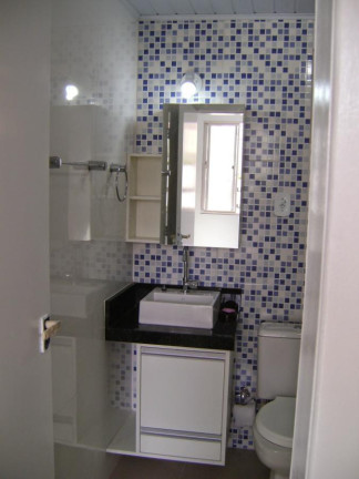 Imagem Apartamento com 1 Quarto para Temporada, 40 m² em Centro - Balneário Camboriú