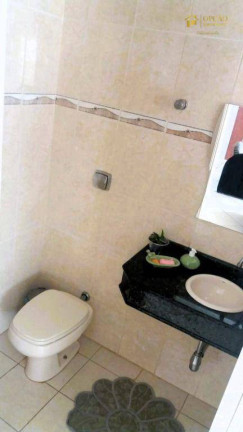 Imagem Casa com 3 Quartos à Venda, 194 m² em Jardim Oliveira - Itu Imagem Casa com 3 Quartos à Venda, 194 m² em Jardim Oliveira - Itu