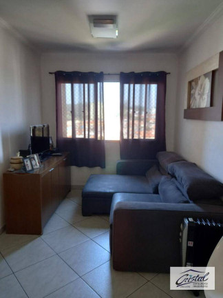 Imagem Apartamento com 2 Quartos à Venda, 55 m² em Butantã - São Paulo
