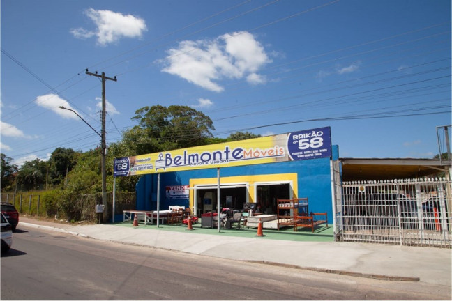 Imagem Imóvel Comercial à Venda, 900 m² em Tijuca - Alvorada Imagem Imóvel Comercial à Venda, 900 m² em Tijuca - Alvorada