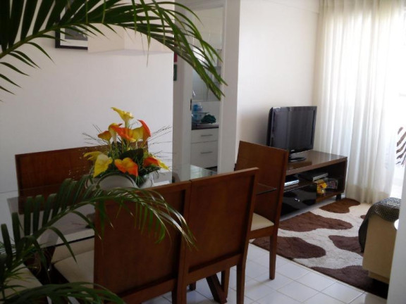 Imagem Apartamento com 2 Quartos à Venda, 50 m² em Centro - Abrantes