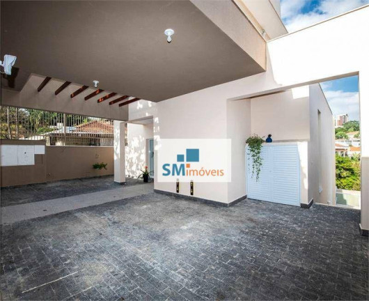 Imagem Casa com 3 Quartos à Venda, 340 m² em Alto Da Lapa - São Paulo Imagem Casa com 3 Quartos à Venda, 340 m² em Alto Da Lapa - São Paulo