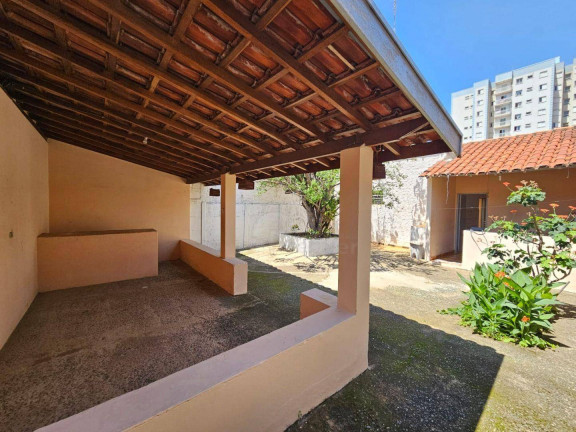 Imagem Casa com 3 Quartos para Alugar, 185 m² em Centro - Indaiatuba Imagem Casa com 3 Quartos para Alugar, 185 m² em Centro - Indaiatuba