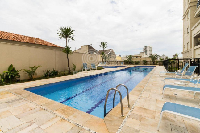 Imagem Apartamento com 3 Quartos à Venda, 84 m² em Mooca - São Paulo