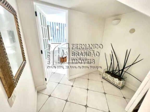 Imagem Casa com 5 Quartos para Alugar, 500 m² em Barra Da Tijuca - Rio De Janeiro