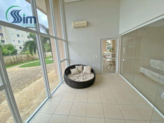 Imagem Apartamento com 3 Quartos à Venda, 87 m² em Parque Iracema - Fortaleza Imagem Apartamento com 3 Quartos à Venda, 87 m² em Parque Iracema - Fortaleza
