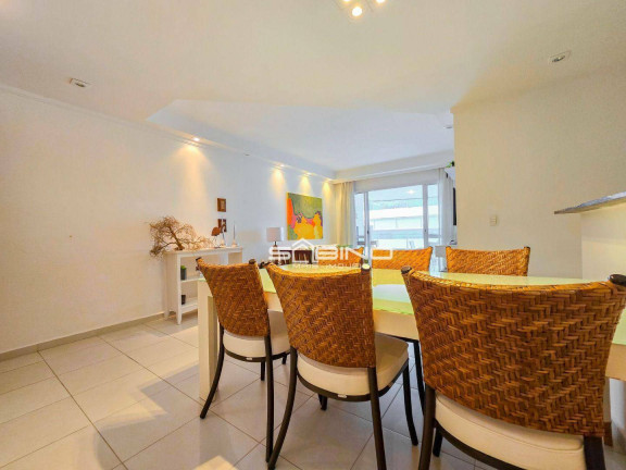 Imagem Apartamento com 4 Quartos à Venda, 127 m² em Riviera De São Lourenço - Bertioga