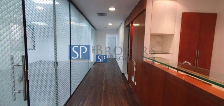 Imagem Sala Comercial para Alugar, 280 m² em Pinheiros - São Paulo Imagem Sala Comercial para Alugar, 280 m² em Pinheiros - São Paulo
