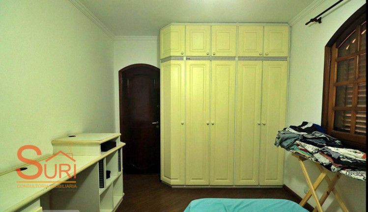Imagem Sobrado com 4 Quartos à Venda, 300 m² em Utinga - Santo André
