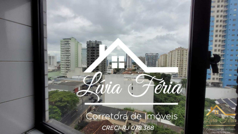 Imagem Apartamento com 2 Quartos à Venda, 90 m² em Centro - Campos Dos Goytacazes Imagem Apartamento com 2 Quartos à Venda, 90 m² em Centro - Campos Dos Goytacazes