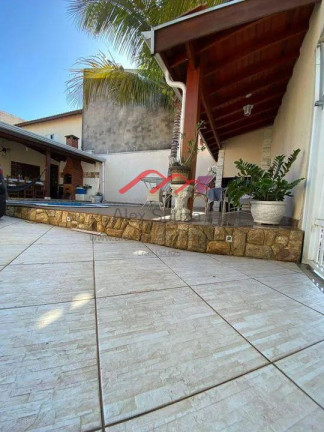 Imagem Casa com 2 Quartos à Venda, 90 m² em Jardim São Camilo - Hortolândia