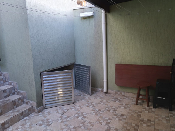 Imagem Sobrado com 2 Quartos à Venda, 100 m² em Interlagos - São Paulo
