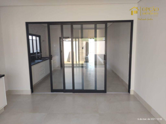 Imagem Casa com 3 Quartos à Venda, 180 m² em Condomínio Reserva Saint Paul - Itu Imagem Casa com 3 Quartos à Venda, 180 m² em Condomínio Reserva Saint Paul - Itu