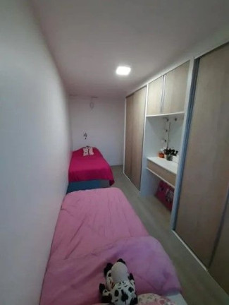 Imagem Casa com 3 Quartos à Venda, 90 m² em Colônia Rio Grande - Sao Jose Dos Pinhais