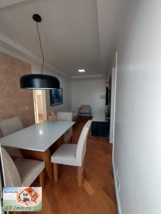 Imagem Apartamento com 2 Quartos à Venda, 49 m² em Casa Branca - Santo André Imagem Apartamento com 2 Quartos à Venda, 49 m² em Casa Branca - Santo André