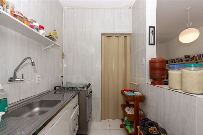 Imagem Apartamento com 1 Quarto à Venda, 37 m² em República - São Paulo Imagem Apartamento com 1 Quarto à Venda, 37 m² em República - São Paulo