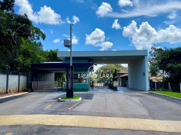 Imagem Casa com 3 Quartos à Venda, 148 m² em Condomínio Serra Verde - Igarapé Imagem Casa com 3 Quartos à Venda, 148 m² em Condomínio Serra Verde - Igarapé