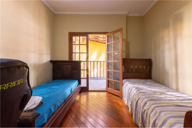 Imagem Casa com 4 Quartos à Venda, 220 m² em Vila Clementino - São Paulo