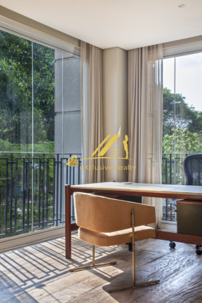Imagem Imóvel com 4 Quartos à Venda, 460 m² em Paraíso - São Paulo