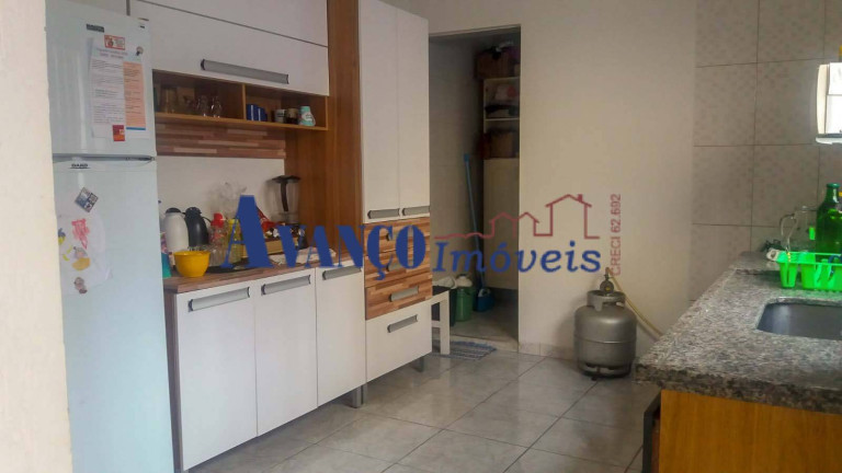 Imagem Casa com 2 Quartos à Venda, 140 m² em Centro - Jundiaí Imagem Casa com 2 Quartos à Venda, 140 m² em Centro - Jundiaí