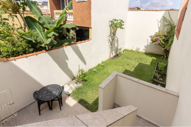 Imagem Casa com 3 Quartos à Venda, 129 m² em Parque Jabaquara - São Paulo
