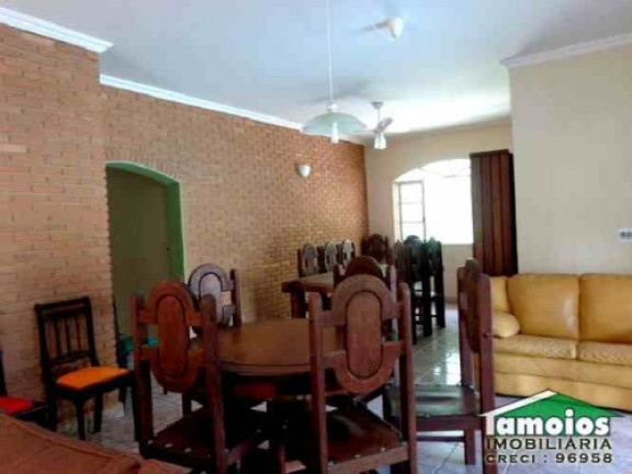 Imagem Casa com 4 Quartos para Temporada, 150 m² em Praia Grande - Ubatuba Imagem Casa com 4 Quartos para Temporada, 150 m² em Praia Grande - Ubatuba