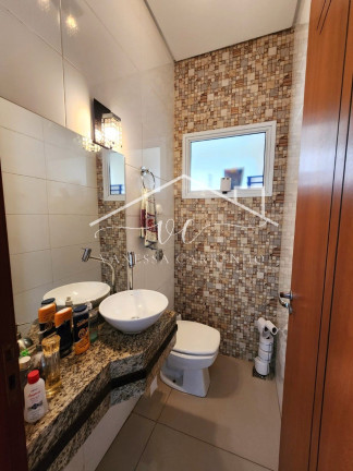 Imagem Casa com 3 Quartos à Venda, 280 m² em Ibiti Royal Park - Sorocaba Imagem Casa com 3 Quartos à Venda, 280 m² em Ibiti Royal Park - Sorocaba