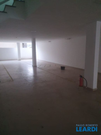 Imagem Cobertura com 2 Quartos à Venda, 92 m² em Parque Oratório - Santo André