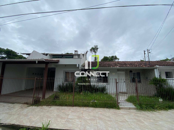 Imagem Casa com 3 Quartos à Venda, 188 m² em Cordeiros - Itajaí