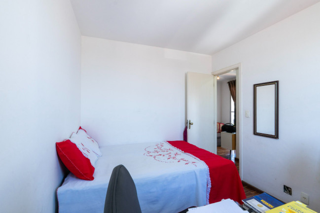 Imagem Apartamento com 2 Quartos à Venda, 54 m² em Vila Andrade - São Paulo