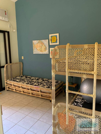 Imagem Casa com 4 Quartos para Alugar, 300 m² em Juréia - São Sebastião Imagem Casa com 4 Quartos para Alugar, 300 m² em Juréia - São Sebastião