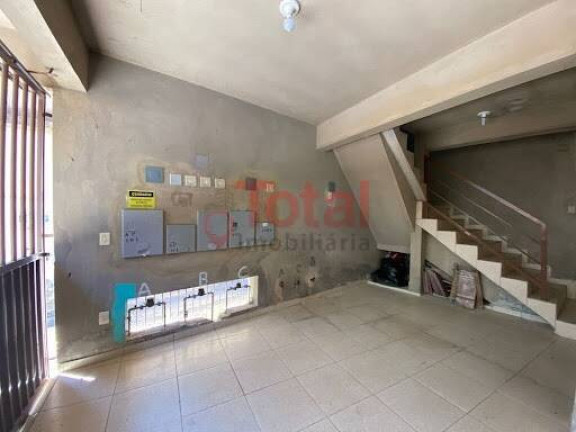Imagem Apartamento com 3 Quartos à Venda, 122 m² em Canaã - Ipatinga