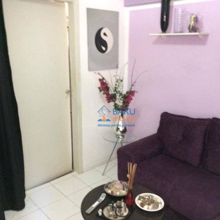 Imagem Apartamento com 1 Quarto à Venda, 33 m² em Santa Cecília - São Paulo Imagem Apartamento com 1 Quarto à Venda, 33 m² em Santa Cecília - São Paulo