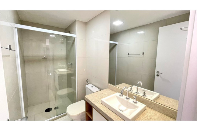 Imagem Apartamento com 1 Quarto à Venda, 52 m² em Vila Gertrudes - São Paulo Imagem Apartamento com 1 Quarto à Venda, 52 m² em Vila Gertrudes - São Paulo