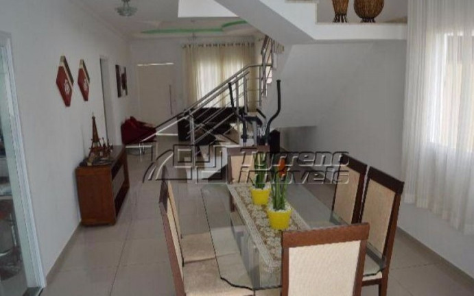 Imagem Casa de Condomínio com 4 Quartos à Venda, 250 m² em Urbanova - São José Dos Campos Imagem Casa de Condomínio com 4 Quartos à Venda, 250 m² em Urbanova - São José Dos Campos